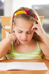 What’s it Feel Like to Be Me? 1 Child who feels misunderstood