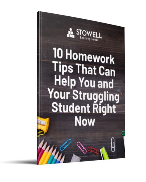 Homework Tips