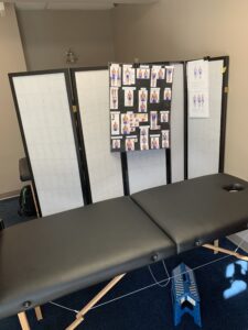 Quantum Reflex Integration Station