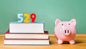 529 college savings plan