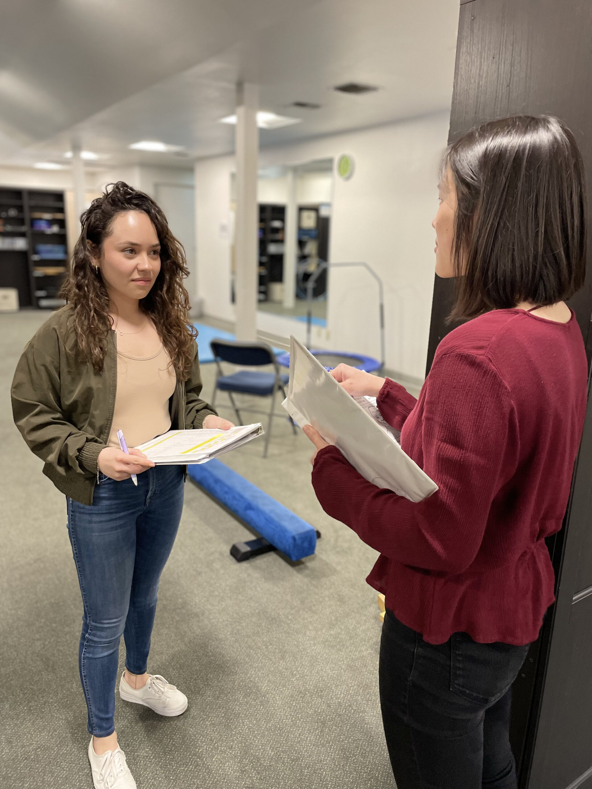 Executive Function | Stowell Learning Center