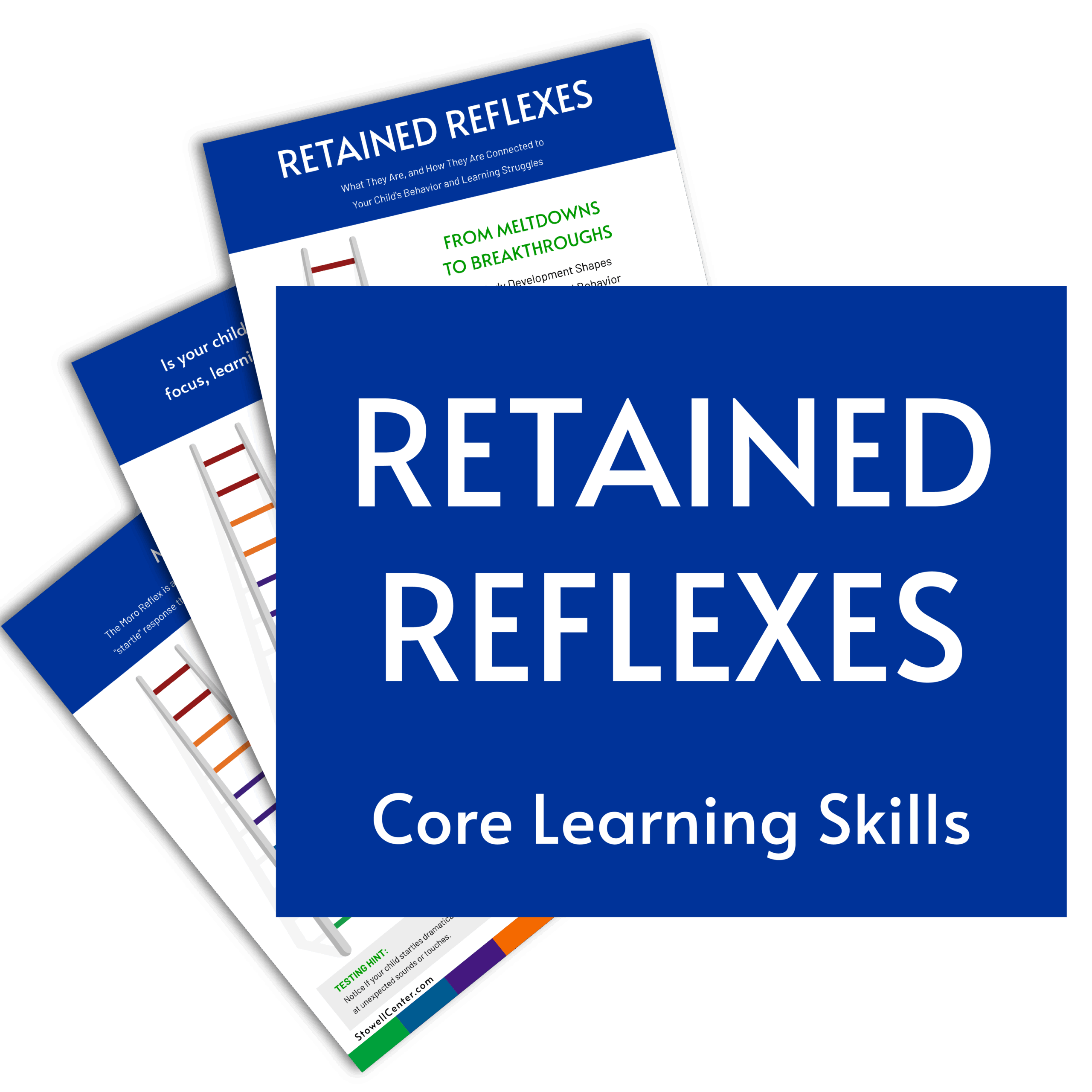 2025-060126 Retained Reflexes Download - ICON-01